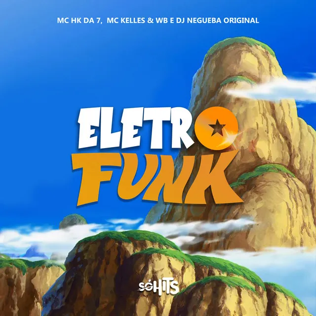 Eletrofunk