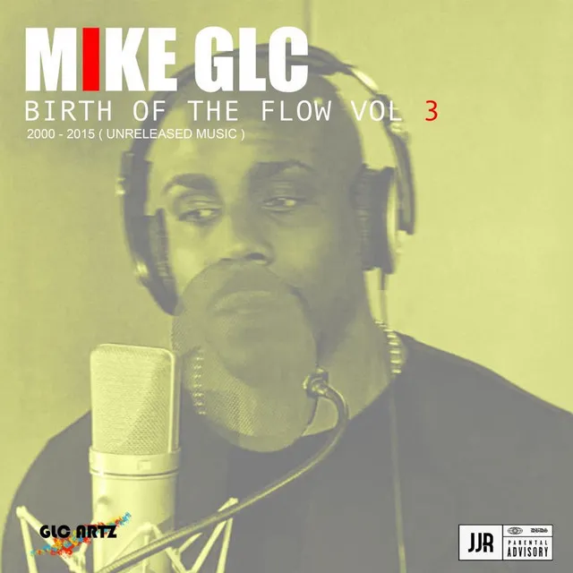 Birth Of A Flow (Vol. 3)