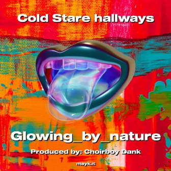 Cold Stare hallways by Choirboy Dank