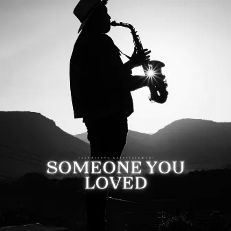 Someone You Loved by Bruno Bertone