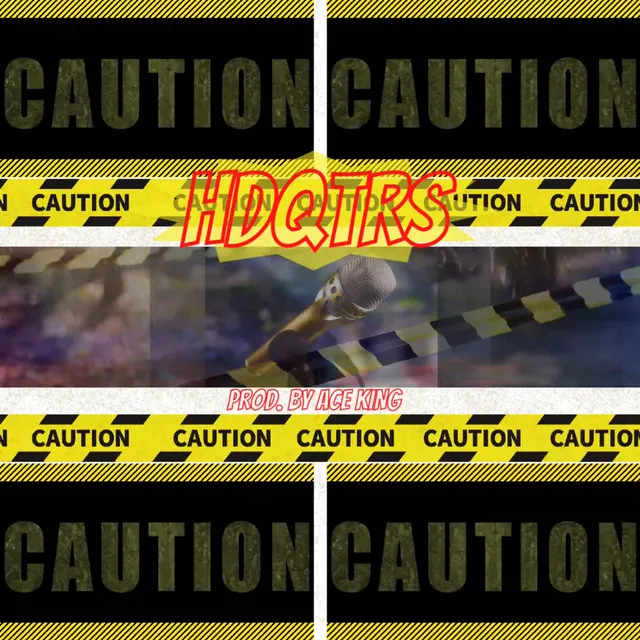 CAUTION