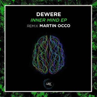 Inner Mind EP by Dewere