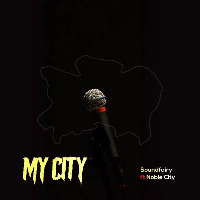 My City Cypher