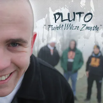 Projekt Wilcze Zmysły by Pluto