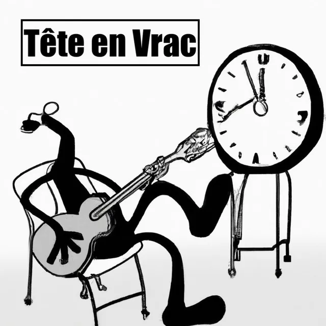 Tête en vrac