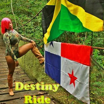 Ride by Destiny