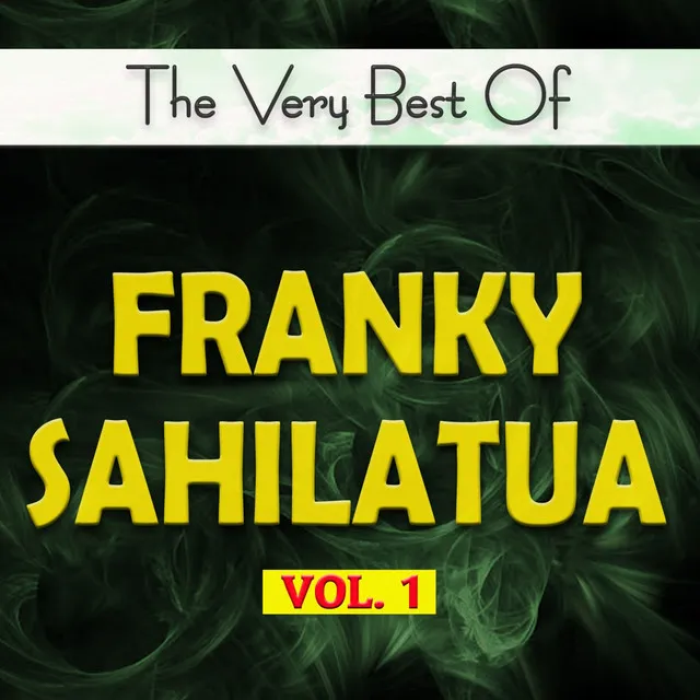 Franky Sahilatua