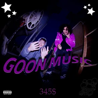 Goon Music by Ruiz