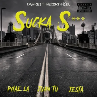 Sucka Shit by Phae-La