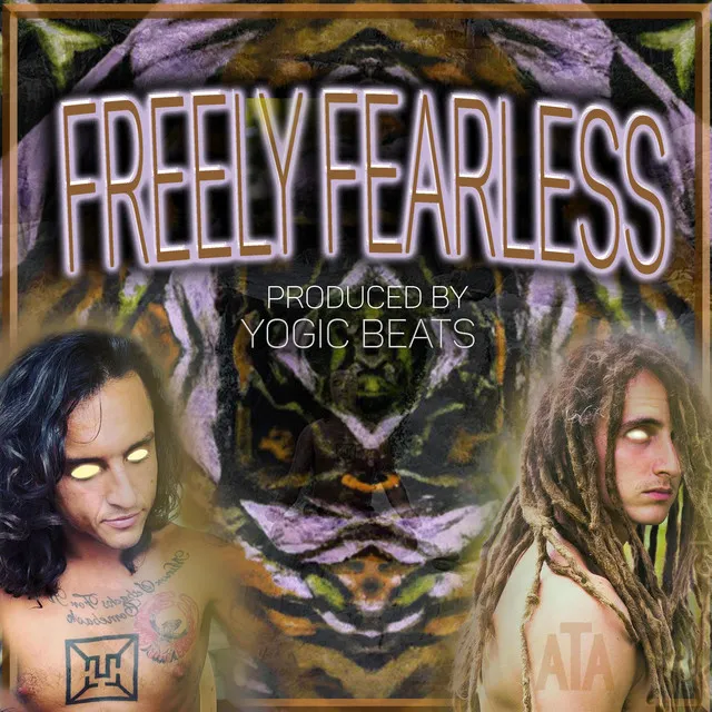 Freely Fearless