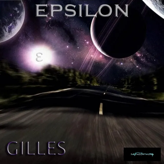 Epsilon