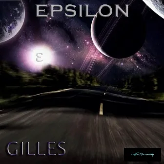 Epsilon by Gilles