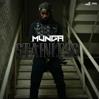 Stainless by Munga