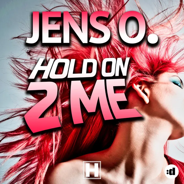 Hold on 2 Me - Edit