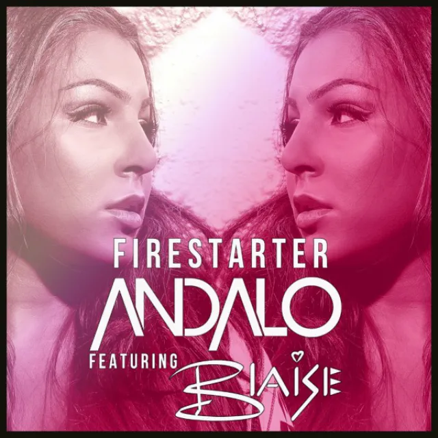 Firestarter - Radio Edit