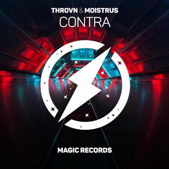 Contra by THROVN