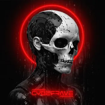 CYBER RAVE by We Are Magonia