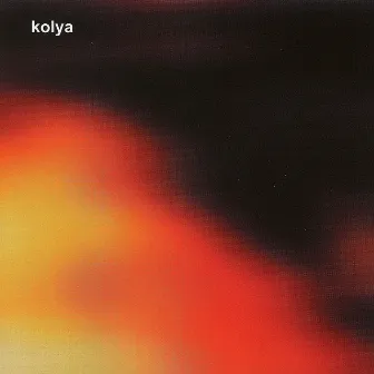 Kolya by Kolya