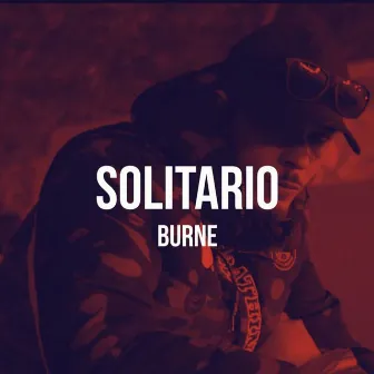 SOLITARIO by BURNE