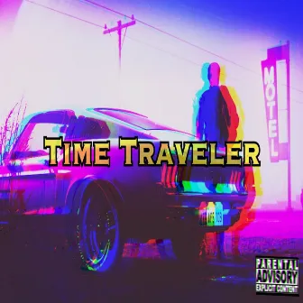 Time Traveler by BigBo$$Purple