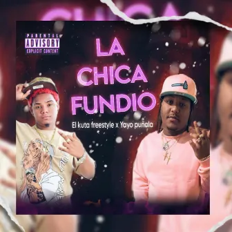 La Tipa Fundio by Yayo Puñala