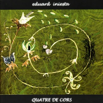 Quatre De Cors by Eduard Iniesta