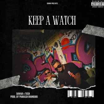 Keep a Watch by Unknown Artist