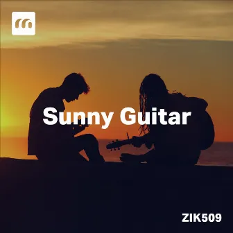 Sunny Guitar by Yann Benoist