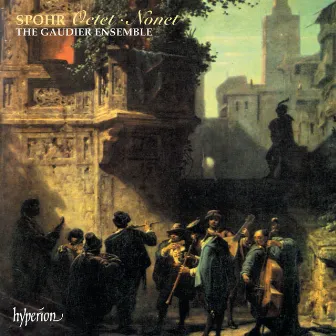 Spohr: Octet & Nonet by The Gaudier Ensemble