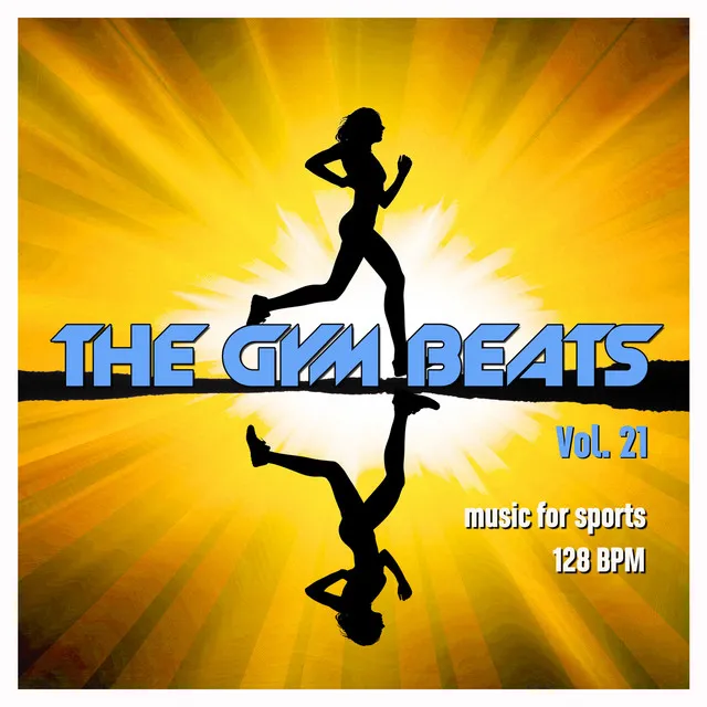 The Gym Beats, Vol. 21 (Music for Sports)