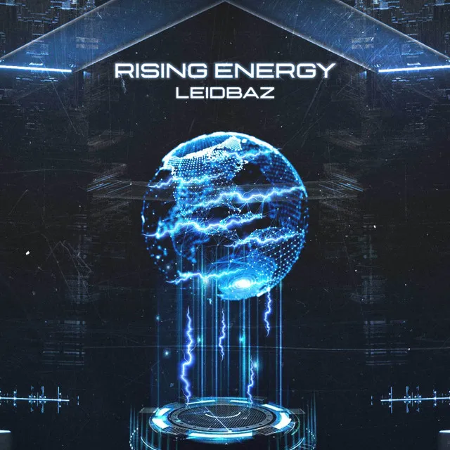 Rising Energy