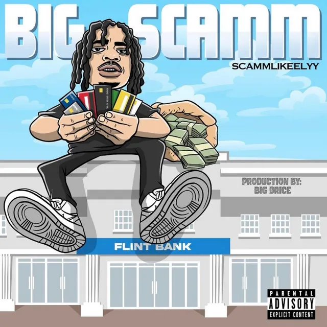 BIG SCAMM