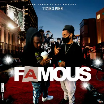 Famous by Voski