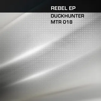 Rebel by Duckhunter