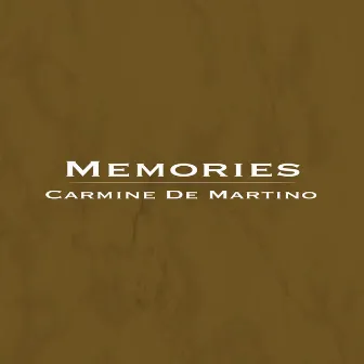 Memories by Carmine De Martino