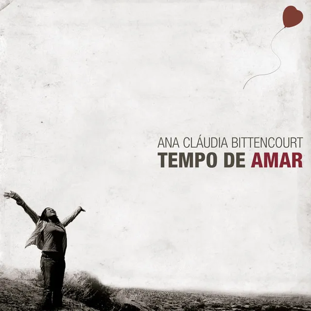 Tempo de Amar