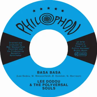 Basa Basa by The Polyversal Souls