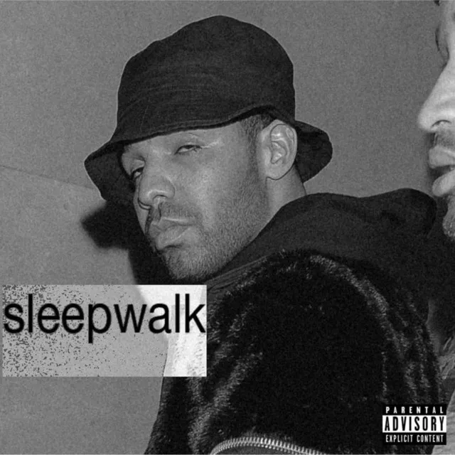 Sleepwalk