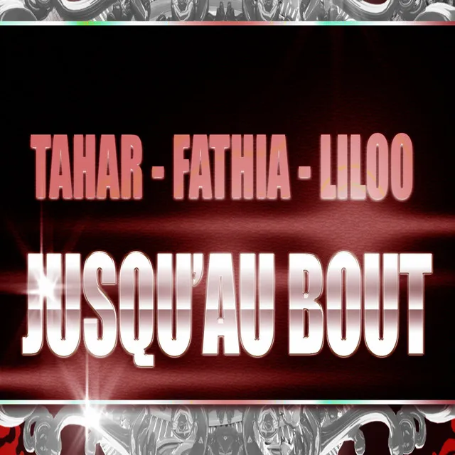 Jusqu'au bout