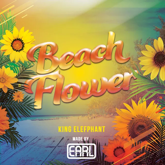 Beach Flower (feat. KING ELEPHANT)