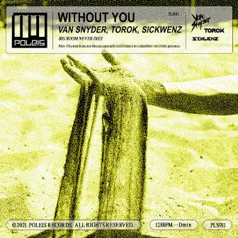 Without You by TOROK