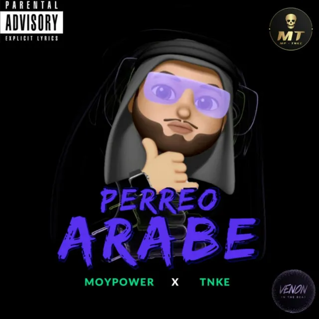 Perreo Arabe