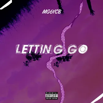 Letting Go by MG6YCB