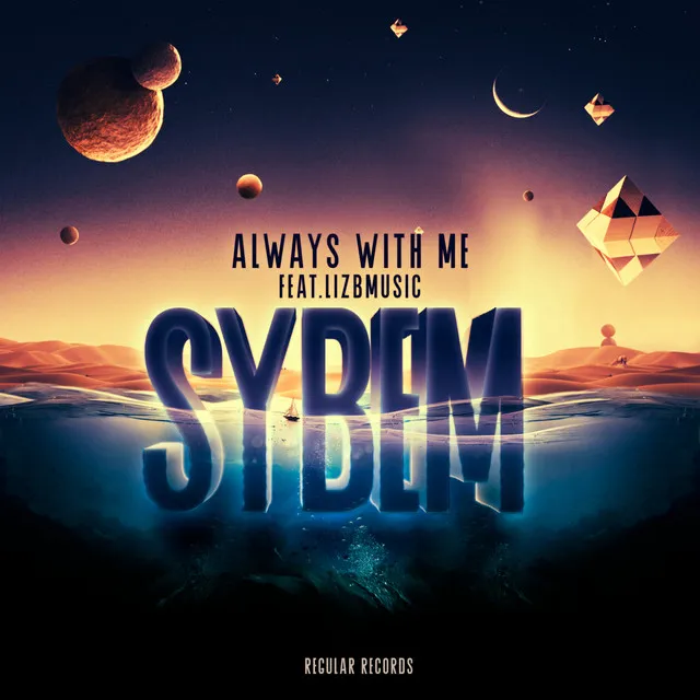 Always with Me - Radio Edit