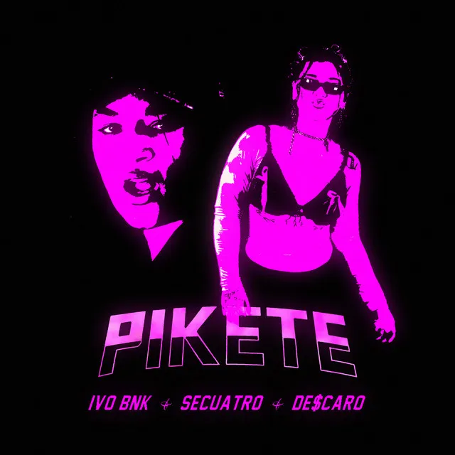 Pikete