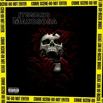 Maxo Sosa by ItsMaXo