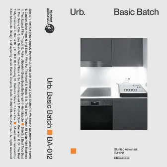 Basic Batch by Urb