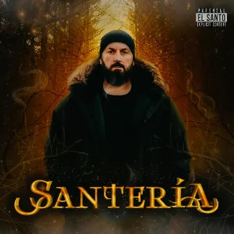 Santería by El Santo