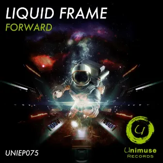 Forward by Liquid Frame