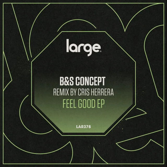 Feel Good - Cris Herrera Remix